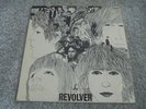The Beatles - Revolver 1966 UK LP PARLOPHONE MONO B&Y
