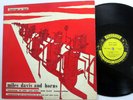 MILES DAVIS And / With Horns 50th NYC Mono DG RVG Prestige *play graded*  A 2903