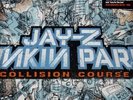 Jay-Z / Linkin Park Vinyl LP Collision Course Warner Bros Records EP 2004 US New