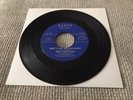 The Capitols - Don’t say maybe baby - Karen VG+