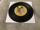 The Parliaments - Heart trouble - Golden World Ex