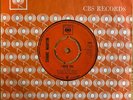 Rare Northern Soul  Shane Martin I NEED YOU UK 1968 CBS 3894
