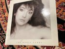 Kate Bush ‎The Whole Story UK 1986 Compilation Vinyl EMI