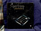 SUPERTRAMP VERY RARE SEALED LP CRIME OF THE CENTURY 1974 USA 1stPRESS NO CUTOUTS