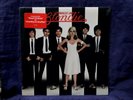 BLONDIE VERY RARE SEALED LP PARALLEL LINES 1978 USA 1stPRESS W/HYPE STICKER