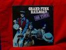 GRAND FUNK VERY RARE SEALED LP ON TIME 1969 USA 1st PRESS NO CUTOUTS OR BARCODE