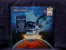 JUDAS PRIEST VERY RARE SEALED LP RAM IT DOWN 1988 USA PRESS W/RARE HYPE STICKER