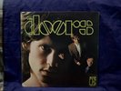 THE DOORS VERY RARE SEALED LP 1stALBUM 1970sUSA PRESSING NO CUTOUTS OR BARCODE