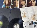 The Beatles white album 0045424 MONO vinyl LP 1st press 1968 no emi