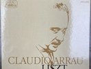 Claudio Arrau-Liszt 7 LP Classical Box Set (EX/EX) 6768355