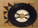 COLLINS KIDS, LORRIE & LARRY mercy COLUMBIA 41149 WLP killer rockabilly guitar
