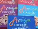 7 Vinyl LP* AMIGA-Cocktail 1953 -1968 *DDR Kult *RAR & TOP