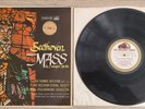 HMV ASD 280 ED1 W/G - Beethoven Mass - Vyvyan - Sinclair - Beecham RPO NM '59 NM