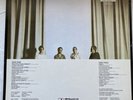 WIRE CHAIRS MISSING Original Press UK LP EX Plus