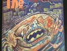 The The Matt Johnson Infected Uk Import First Pressing Press Classic Rare Lp Vg+
