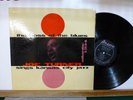 ATLANTIC 1234 BLACK LABEL ORIGINAL JOE TURNER SING KANSAS  CITY  VINYL       LP