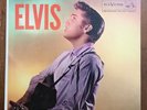 Elvis Presley Elvis Vol. 1 EP (RCA Victor EPA-992) USA Press VERY RARE TESTED EX