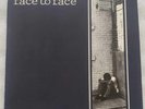 Face to Face Don't Turn Away DR. STRANGE RECORDS w/ insert 1992 first pressing