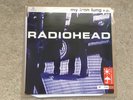 Radiohead - My Iron Lung 1994 Vinyl 12