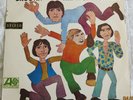 The Young Rascals - Groovin' - 1967 Atlantic LP