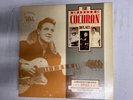 The Eddie Cochran Box Set - 6 Vinyl Box Set - RARE Collectors item
