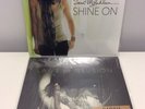 2x RARE Sarah Mclachlan Vinyl - Shine On + Laws Of illusion RARE USA Imports NEW