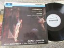 SAX 2485 ST EDIT - SCHUMANN / LISZT = CONCERTOS - ANNIE FISCHER - THE PHILH ORCH