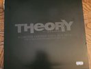 NEW Theory of A Deadman VINYL Box Set 5LP