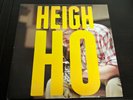 BLAKE MILLS Heigh Ho RARE 2LP With Lyric Art book read description DAWES