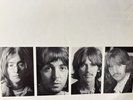 Beatles White Album Vinyl Early Pressing Great Condition