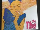 The The Matt Johnson Soul Mining Uk Import First Press Audiophile Rare Lp Vg+