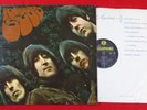 The Beatles Rubber Soul (2nd Press Mono, Y & B Parlophone) LP