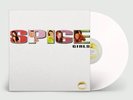 Spice Girls - Spice (Limited Edition, White Vinyl LP) - NEW
