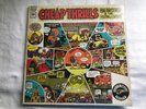 BIG BROTHER AND THE HOLDING COMPANY COLUMBIA 1968 PITMAN PRESSING EXCELLENT