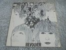 The Beatles - Revolver 1966 UK LP PARLOPHONE STEREO 1st