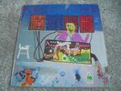 George Harrison - Electronic Sound 1969 UK LP ZAPPLE 1st with INNER SLEEVE