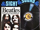 Beatles LP and Book Boxed Set The Essential Beatles Apple Records Australia NM
