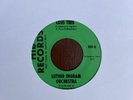 Exus Trek - Luther Ingram Orchestra / If It’s All The Same To You Babe