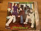 Massive Töne - Kopfnicker 2 Vinyl LP’s 1996, MZEE 029 Zustand: VG Original Press