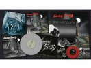 Living Death Protected From Reality LP sodom death slayer razor SOD vinyl thrash