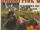 Hawaii Five-O by The Ventures (2012) Sundazed OOP Colored Vinyl NEW SEALED