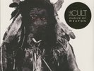 Choice of Weapon by The Cult (Record, 2012) Vinyl LP SEALED
