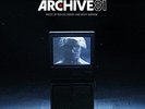 Ben Salisbury & Geoff Barrow - Archive 81  [VINYL]
