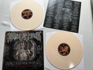 Cradle of Filth Dusk and Her Embrace The Original Sin Vinyl Record Bone colour