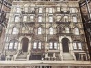 Led Zeppelin 'Physical Graffiti' 1975 UK Swan Song First Press - VG+/VG
