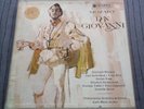 Mozart - Don Giovanni - Giulini - SAX 2369-72 - T/S - NM