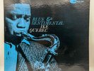 Ike Quebec on Blue Note 4098