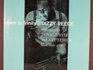 Dizzy Reece on Blue Note 4006