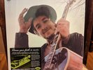 Bob Dylan – Nashville Skyline, Vinyl LP, 2007 Reissue Sundazed, Johnny Cash, NM