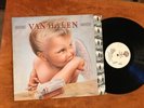 Van Halen 1984 MCMLXXXIV LP Warner Brothers 1-23985 1st Press Vinyl Record Album